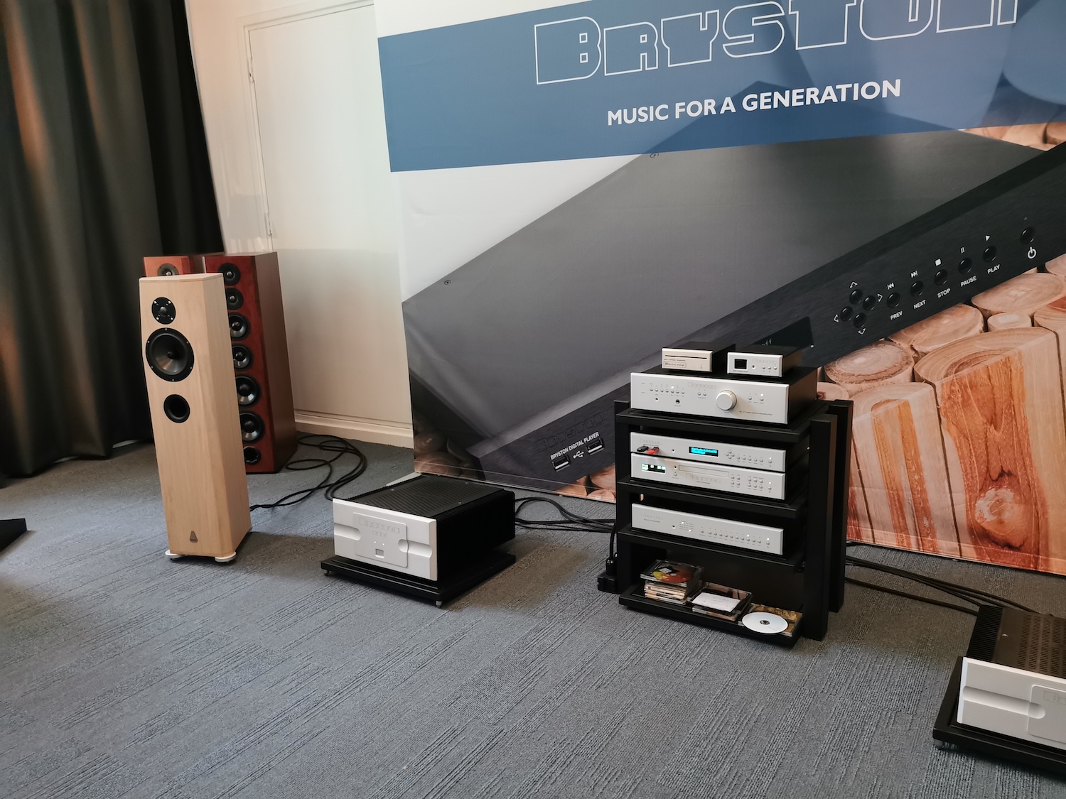 Lees meer over het artikel Hifi.nl over Driade op de XFI 2019