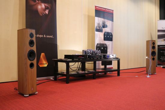 Lees meer over het artikel Studio Alkmaar AZ Show 2020  hifi-advice.com